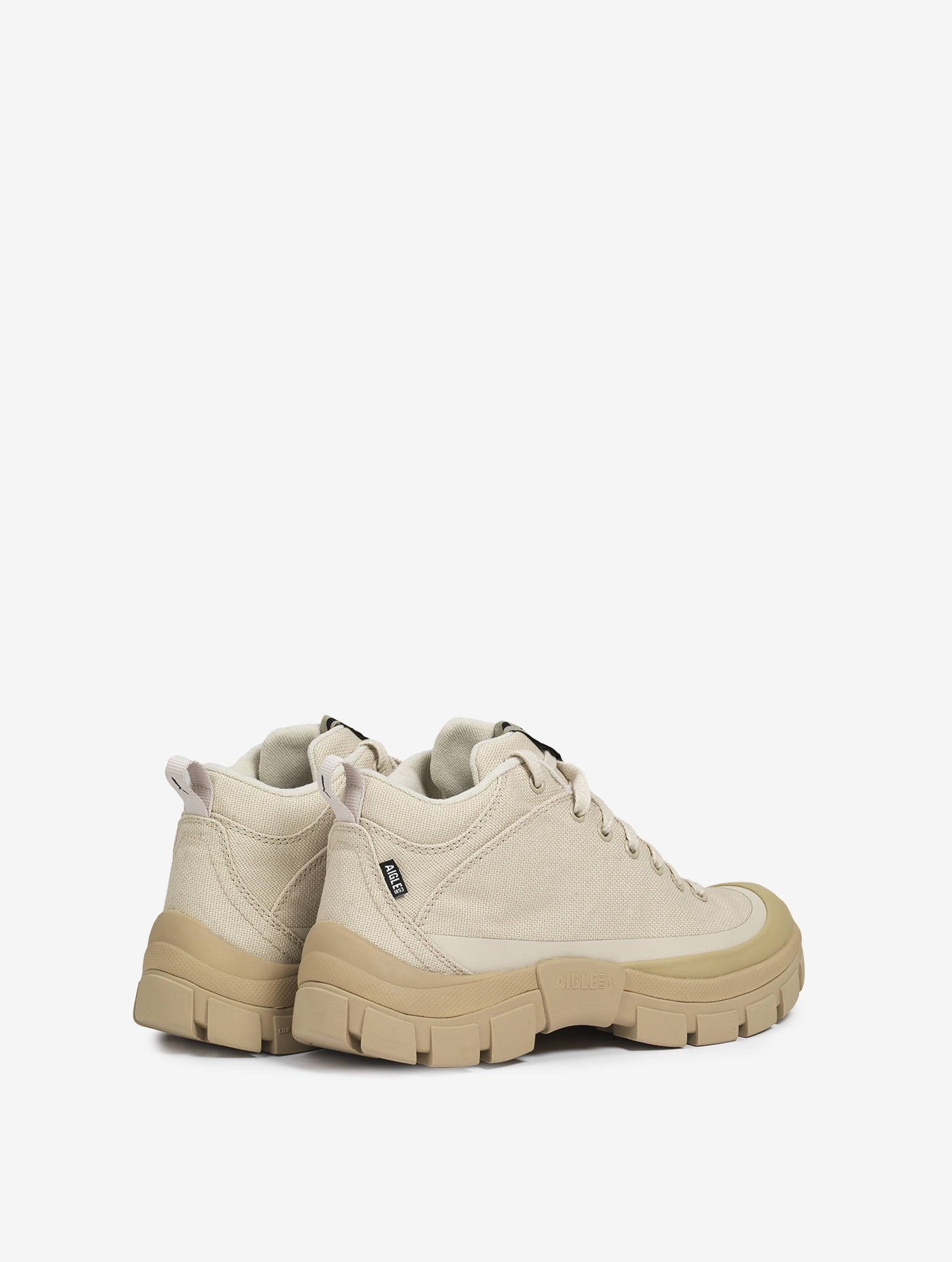TENERE ICON MID