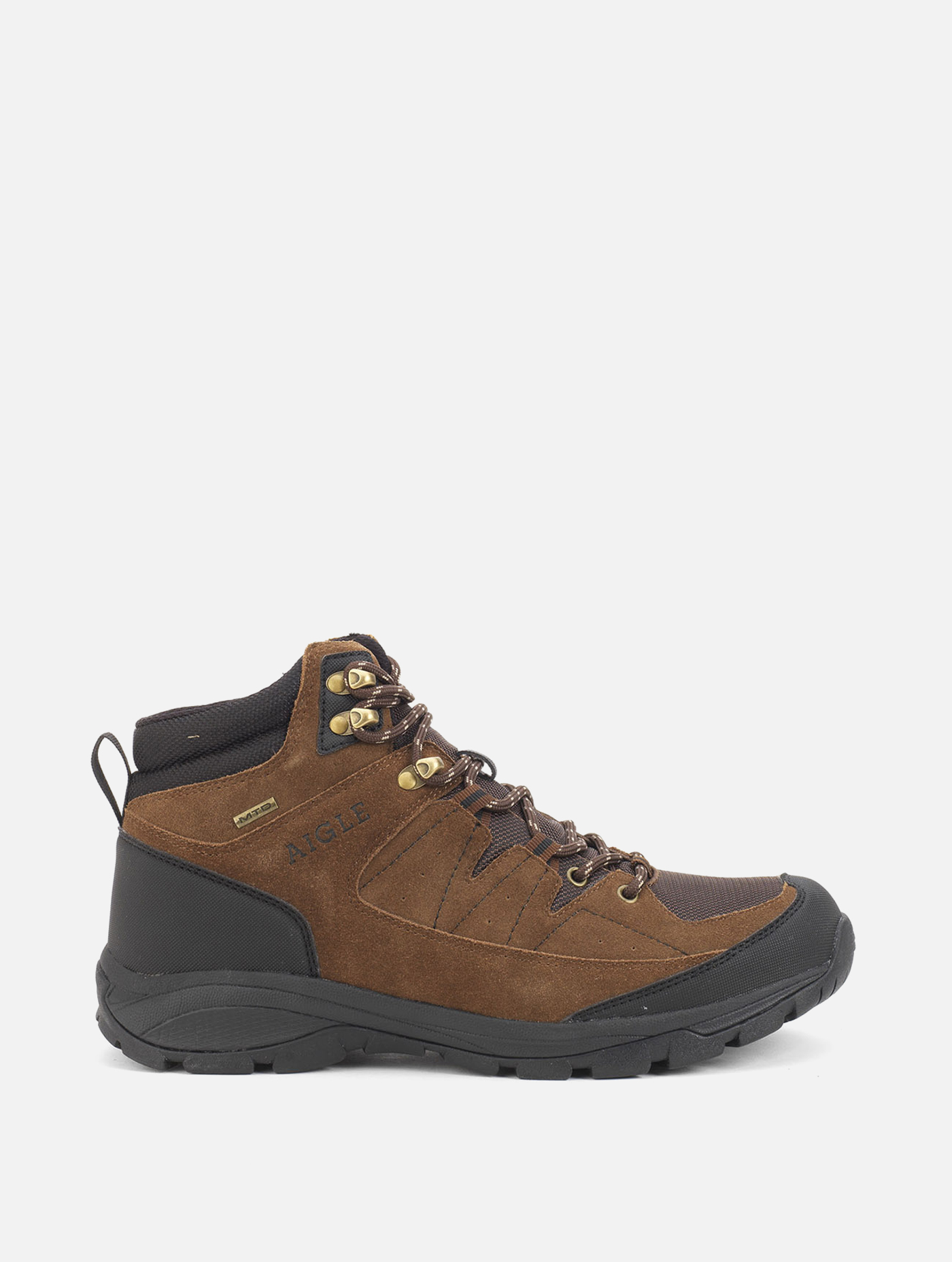 Aigle walking boots mens Clearance