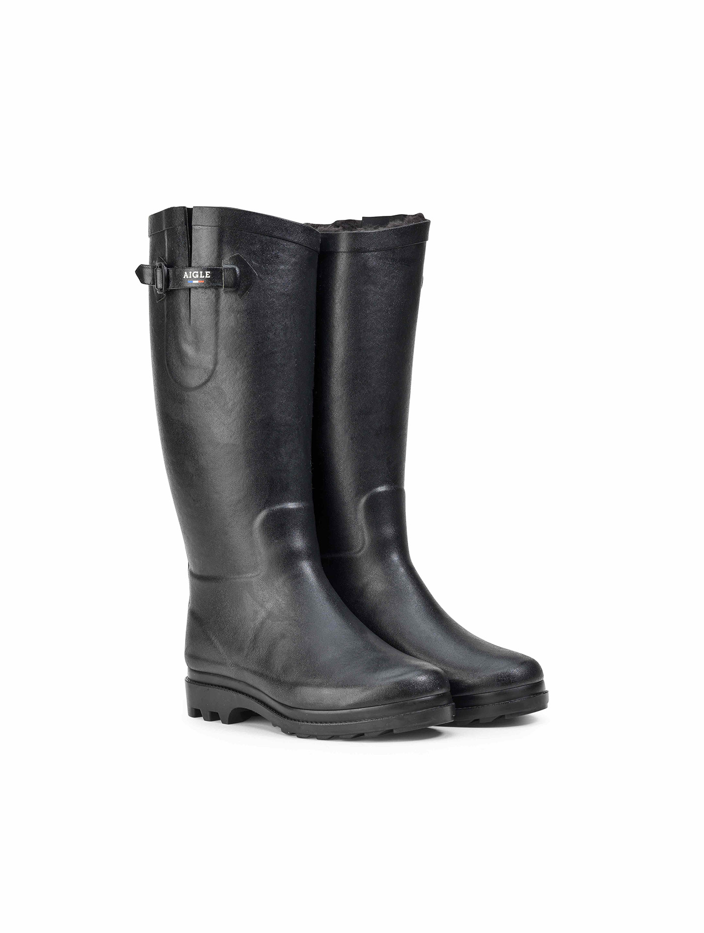 aigle women's aiglentine rain boot