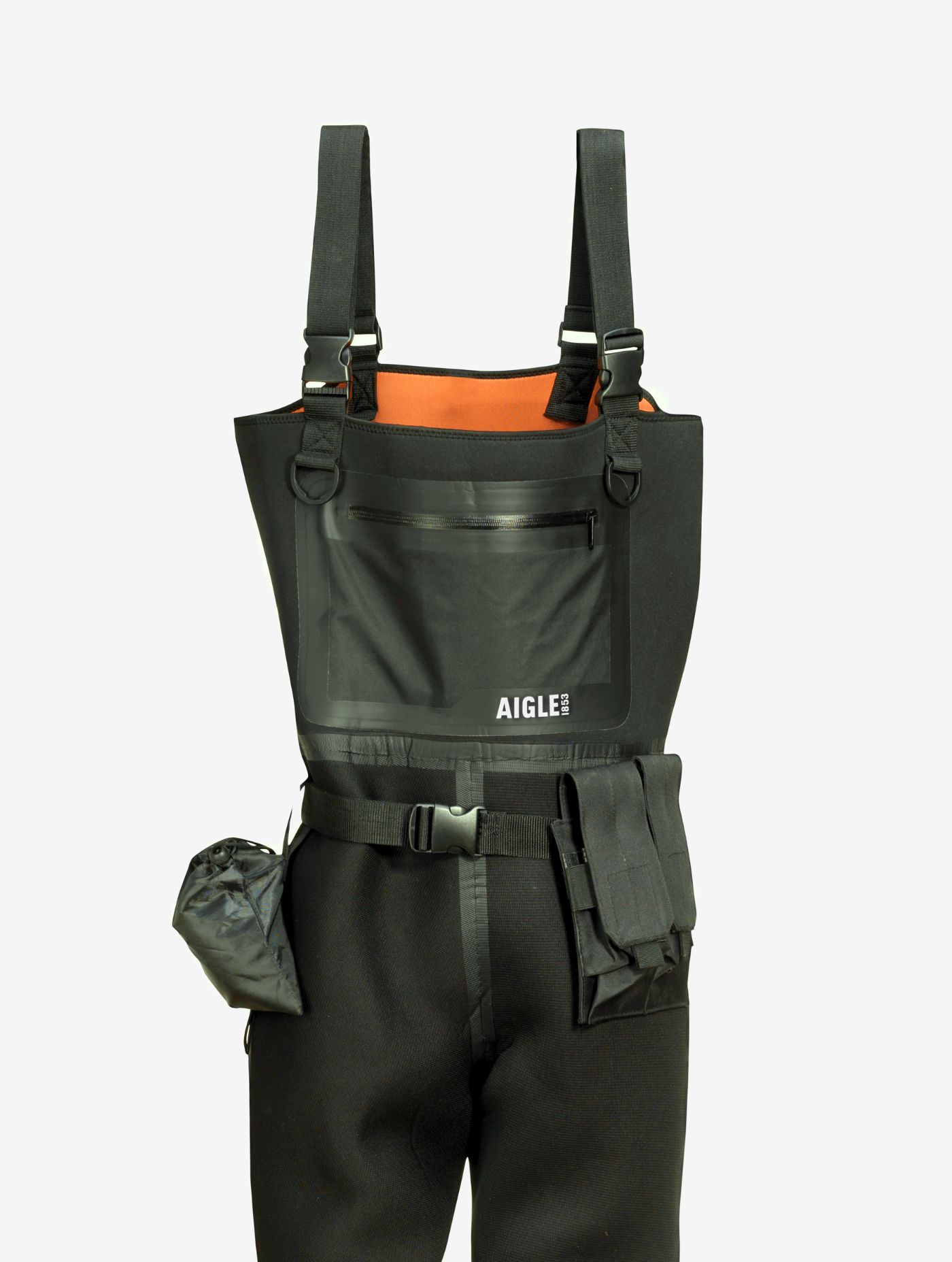AIGLE WADERS