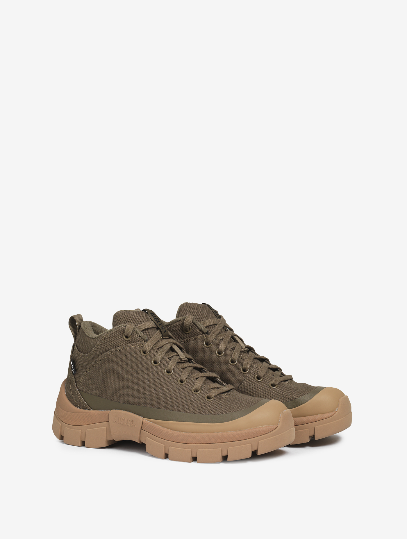 TENERE ICON MID
