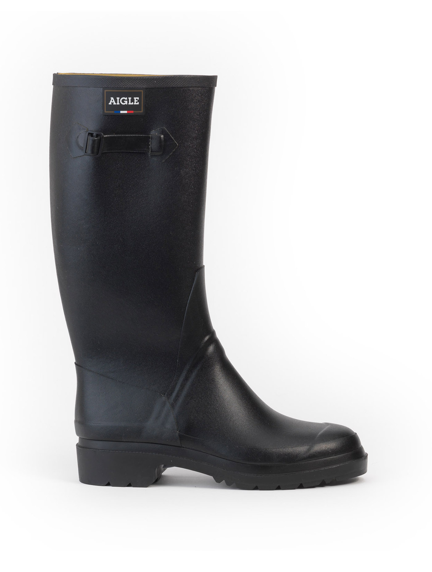 mens rubber garden boots