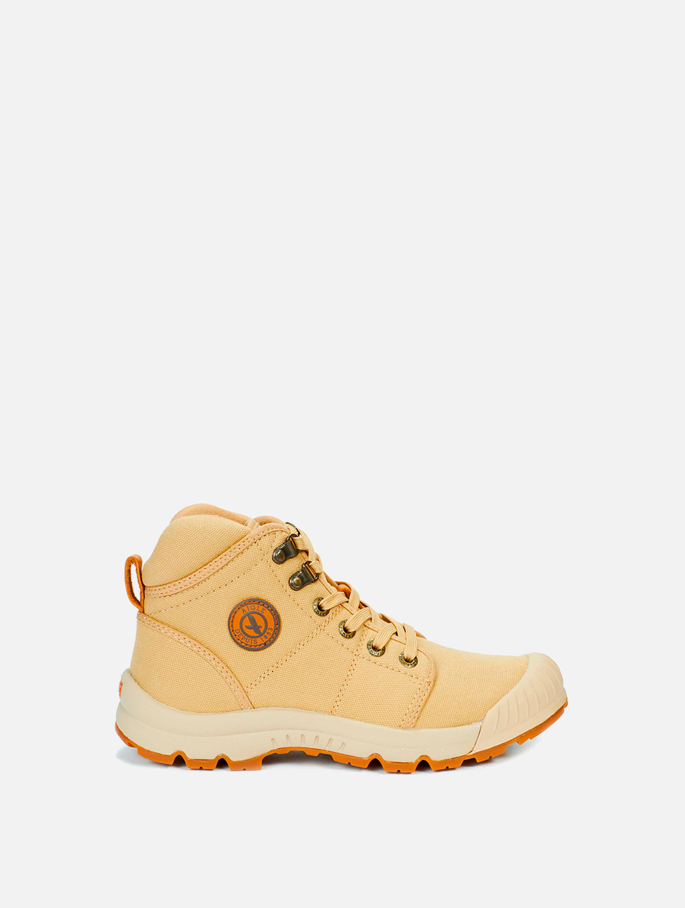 Chaussures randonnée femme aigle clearance