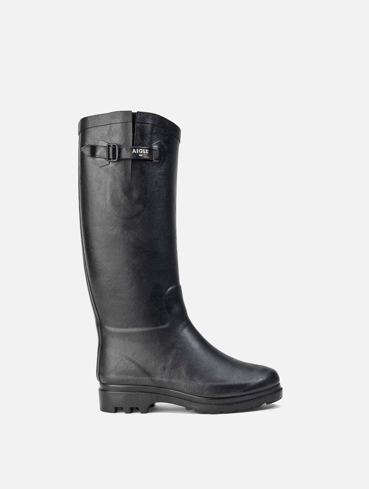 Bottes femme, Bottes de pluie femme | Aigle