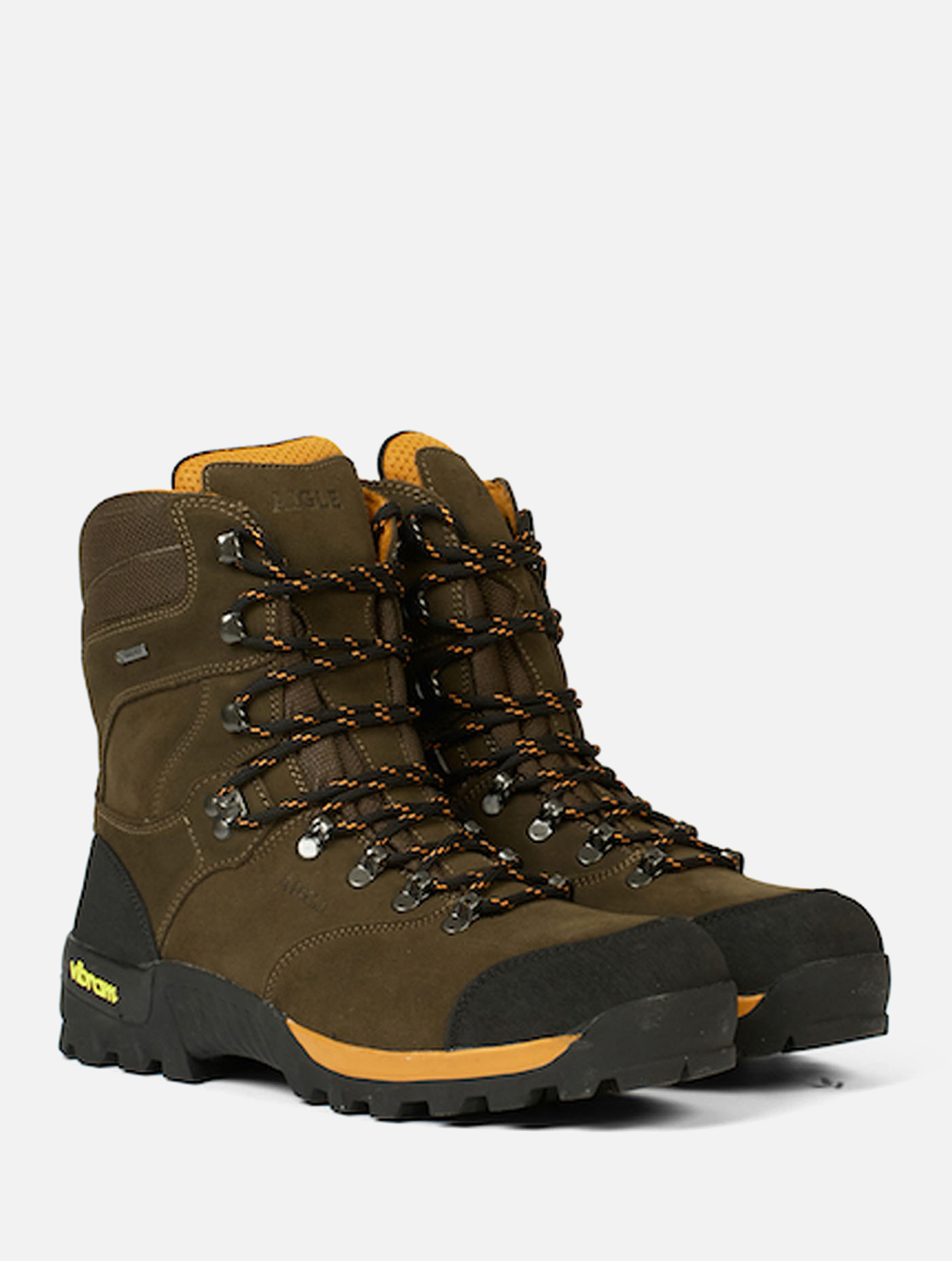 Chaussure aigle gore tex homme Clearance