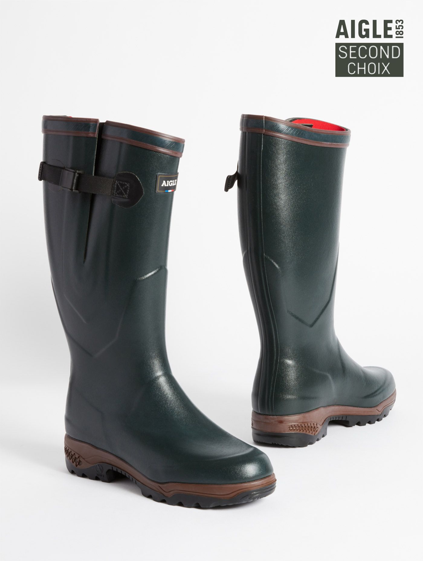 PARCOURS 2 ISO SECOND CHOIX