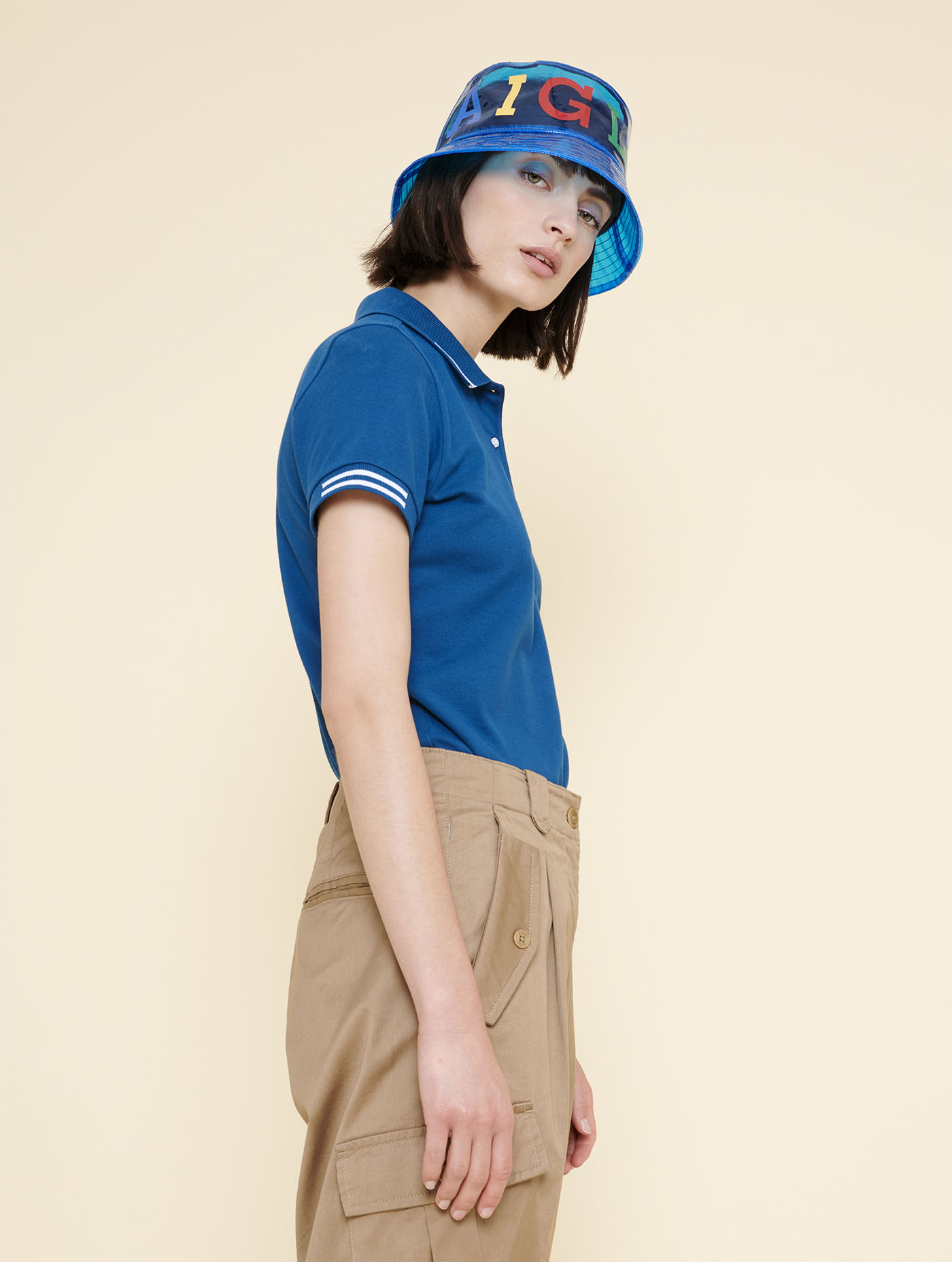 female polos