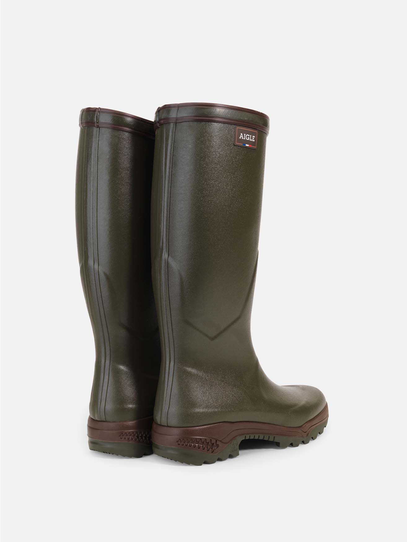 Aigle - Anti-fatigue unisex boots, Made in Parcours® 2 | AIGLE