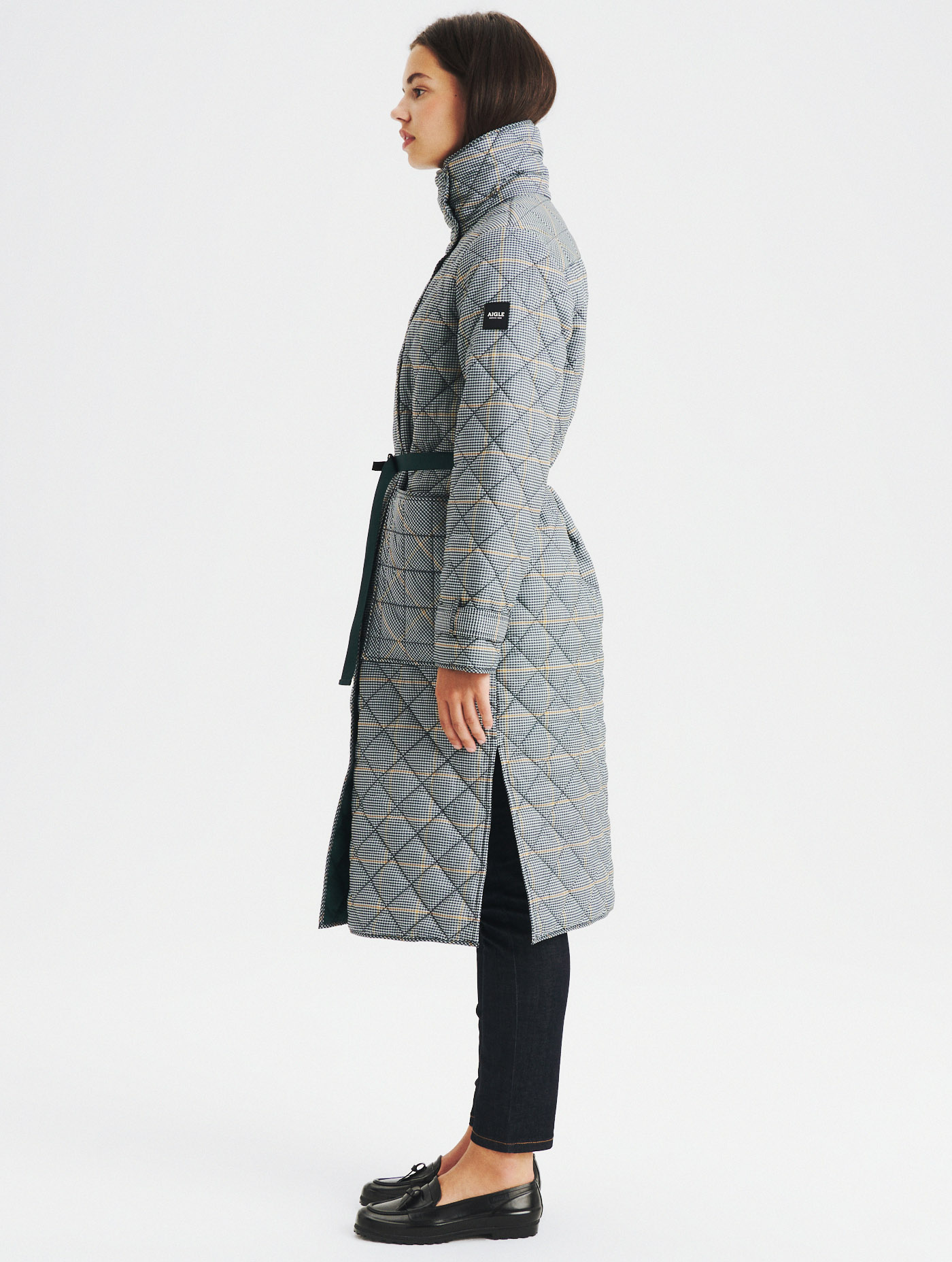 oasis libby coat
