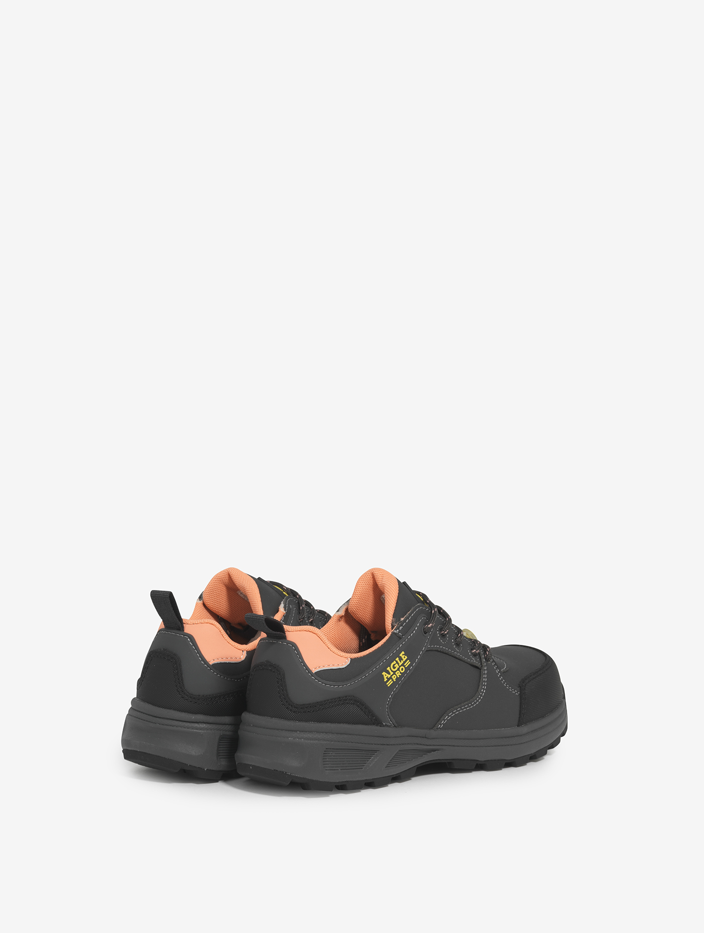 chaussures fermées femme