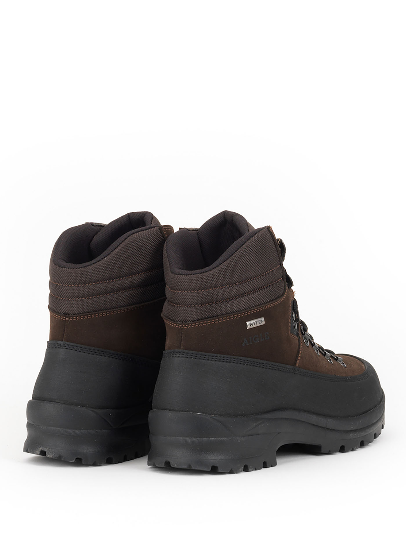 aigle beaucens lady