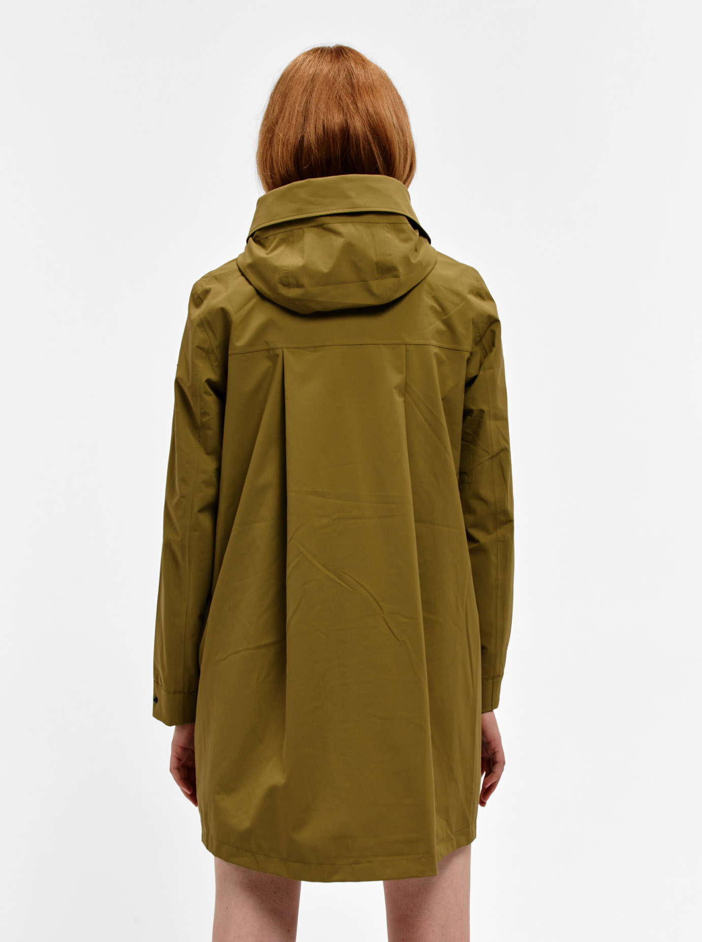 Parka damen wasserdicht atmungsaktiv clearance