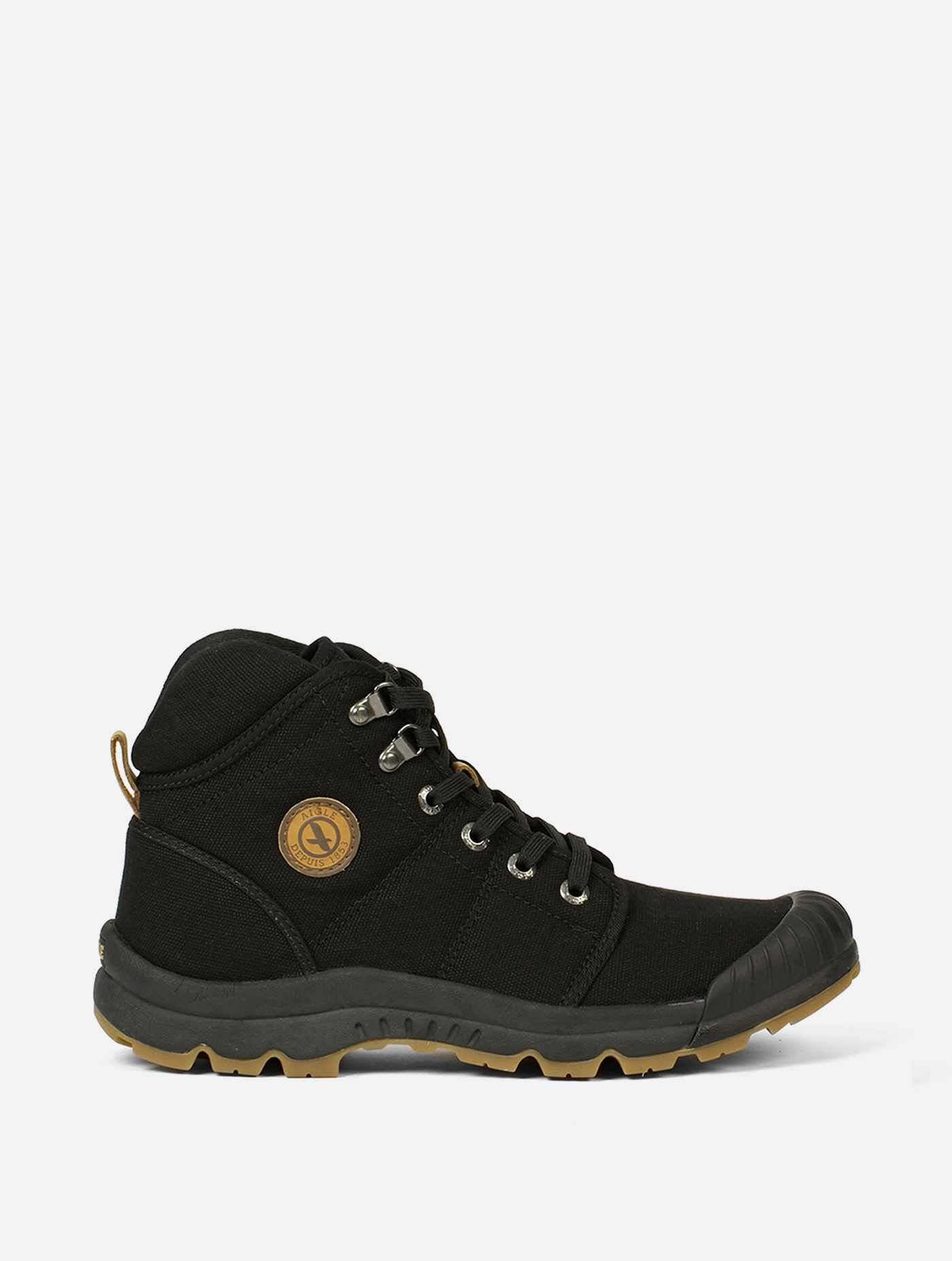 Aigle hiking boots Clearance