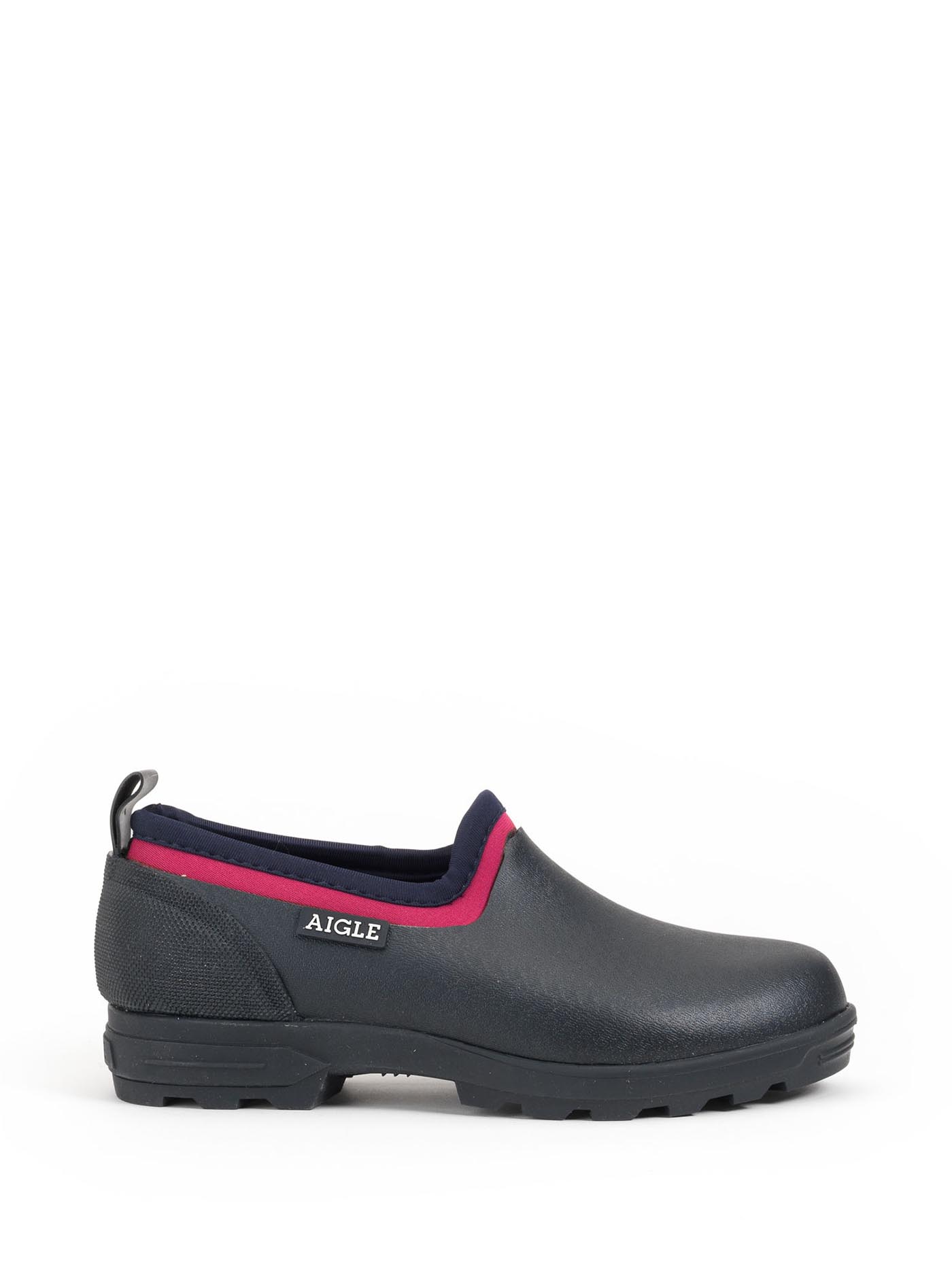 aigle clogs