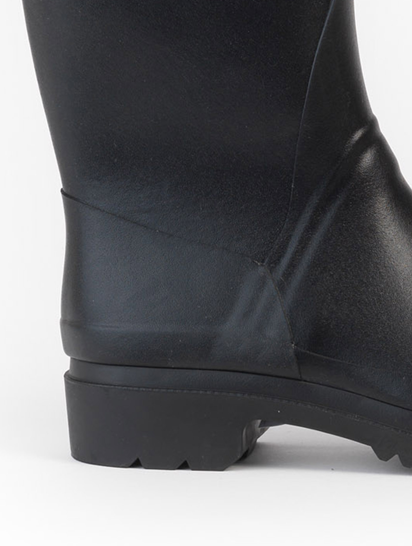 mens rubber garden boots