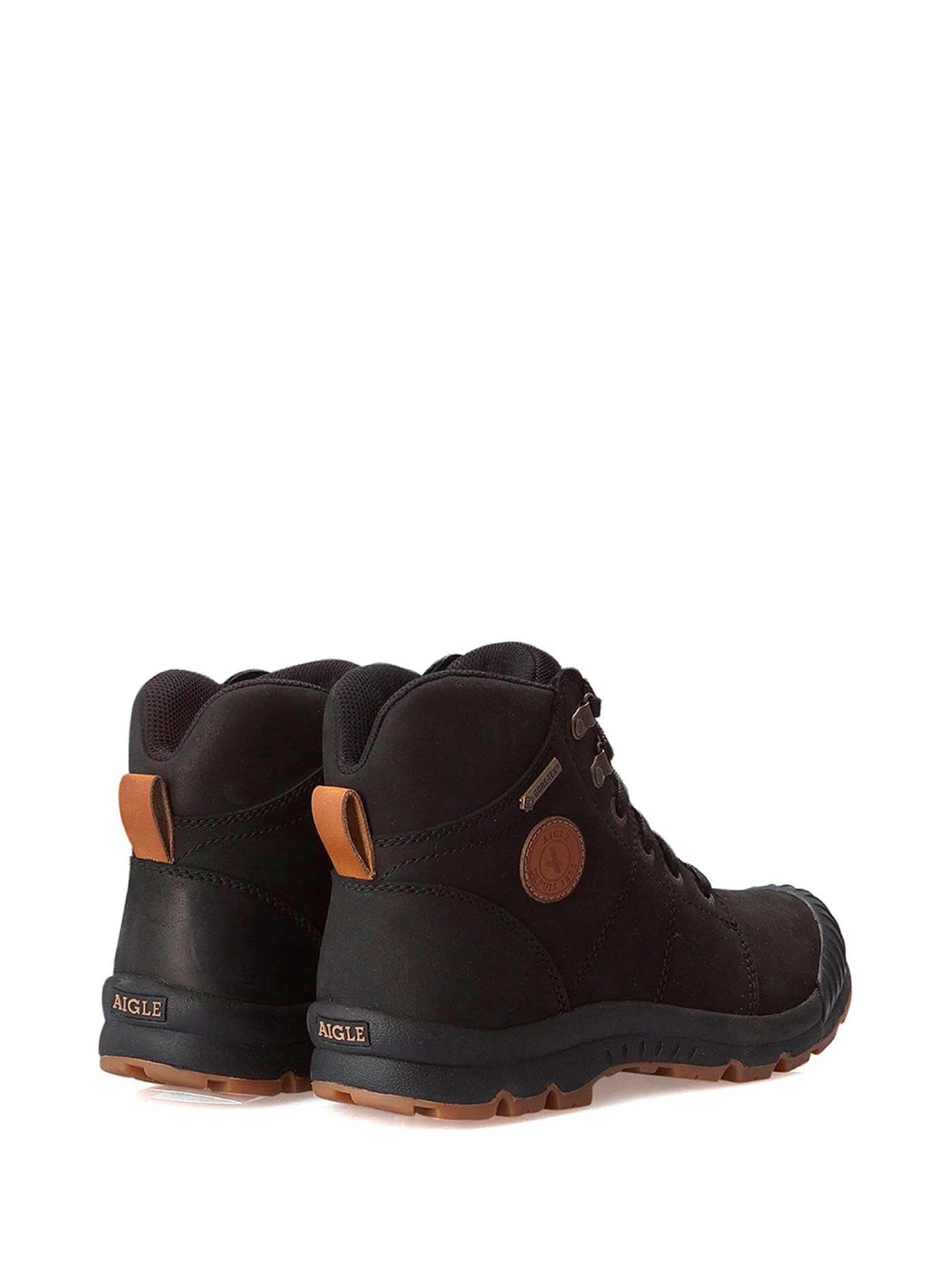 chaussures aigle tenere femme