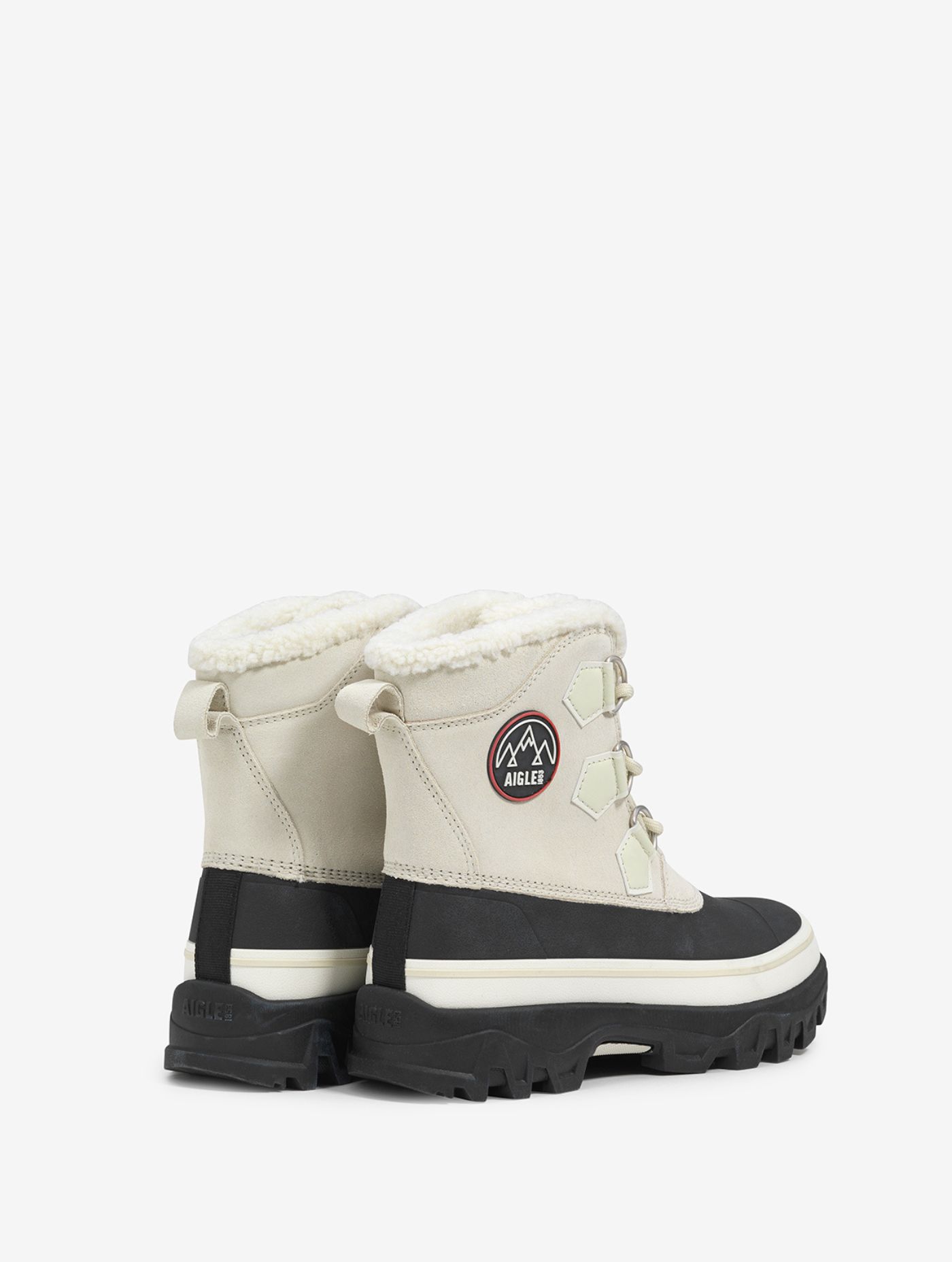 SNOW AIGLE W