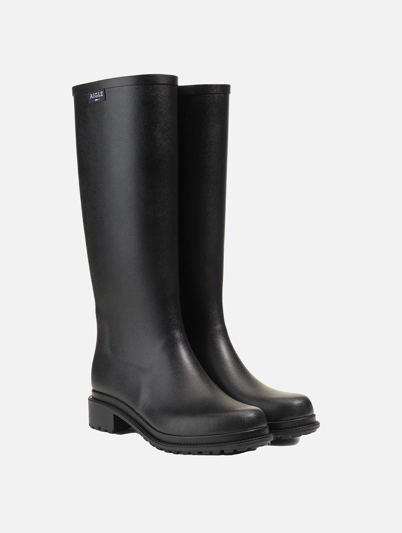 Urban rain boot, made in France.women | AIGLE
