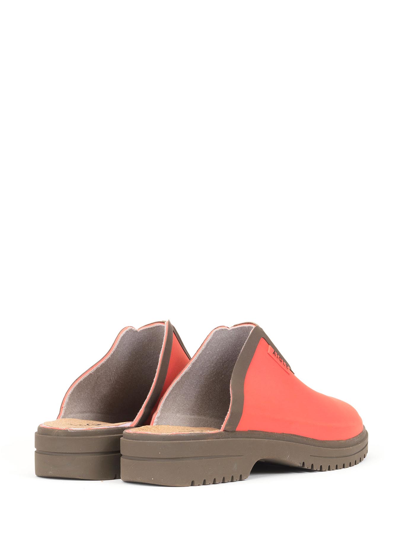 Aigle GartenClogs für Damen Matelot Egoa sabotdamen AIGLE