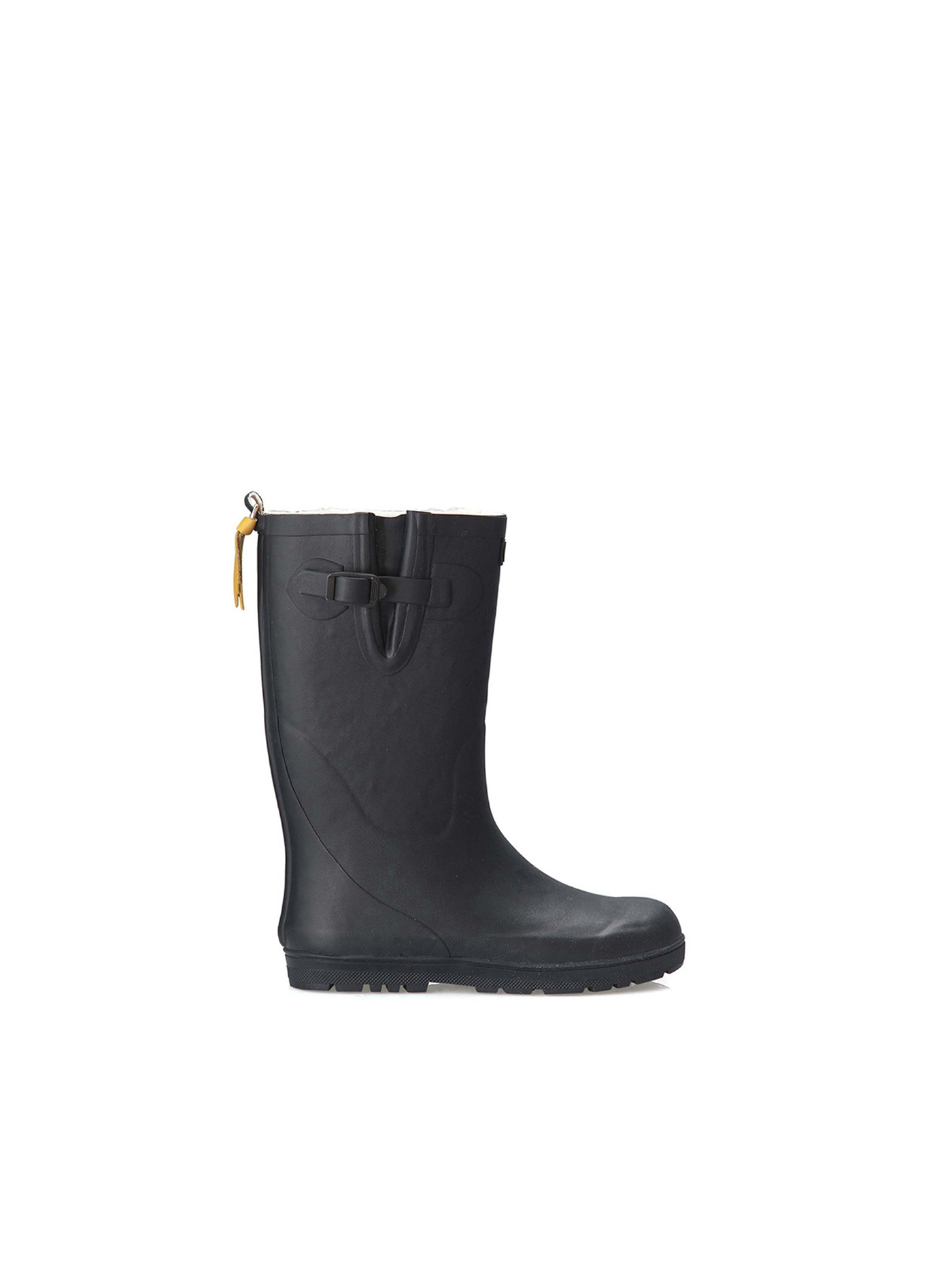 bottes aigles fourrees bebe