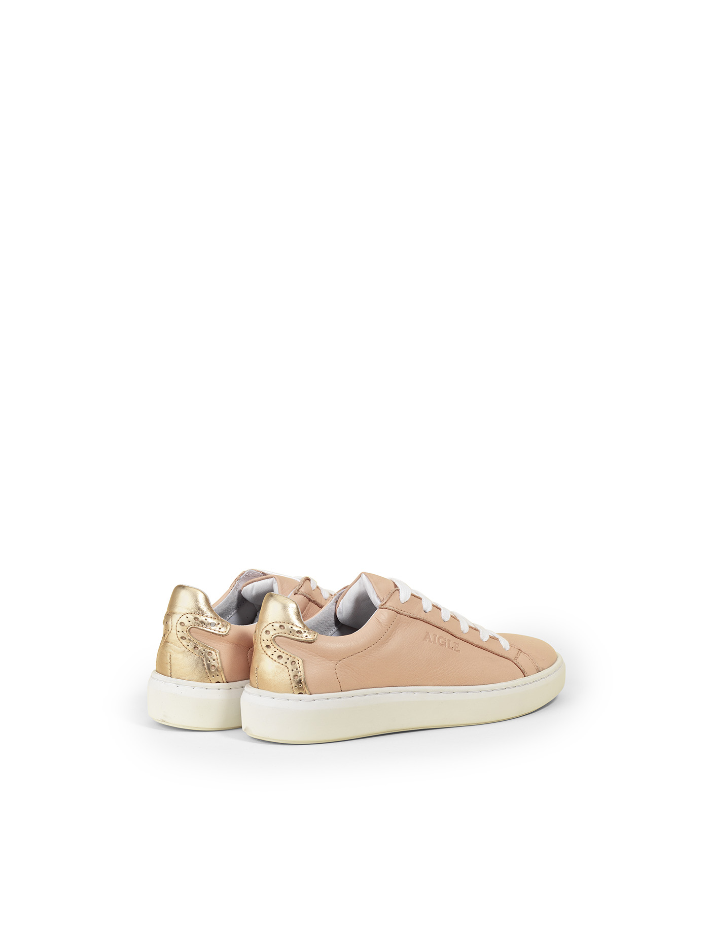 Basket aigle femme clearance