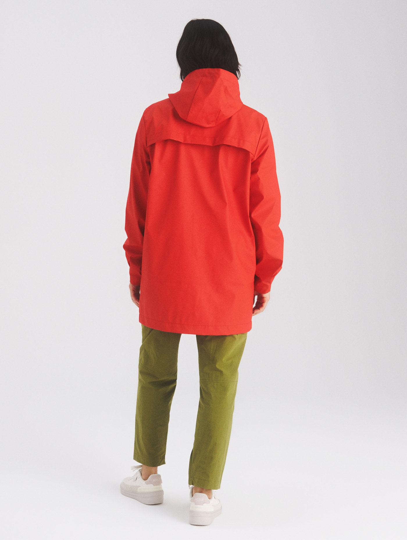 Leichte wasserdichte windjacke clearance
