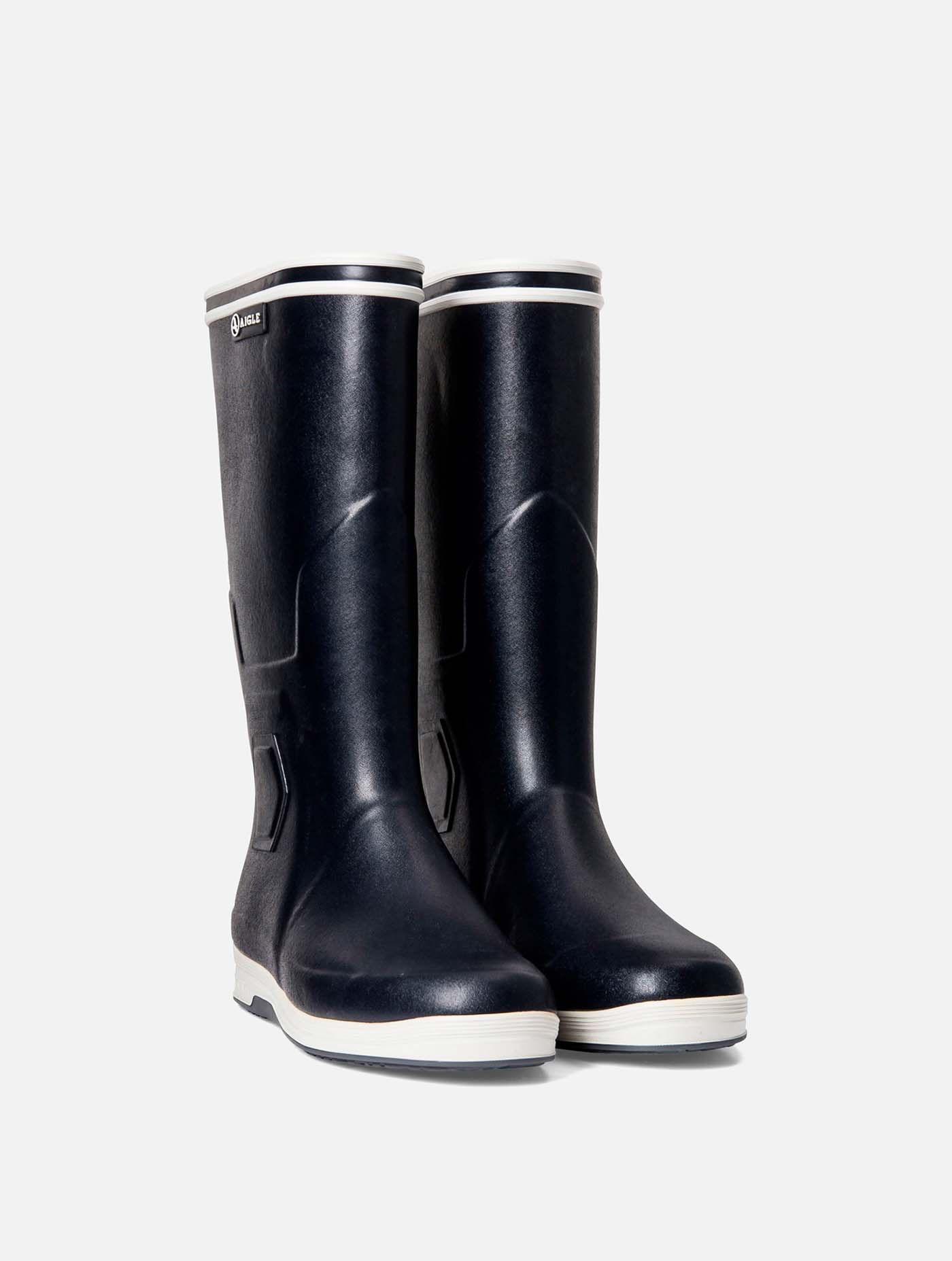 Fishing rubber boots for women l Aigle