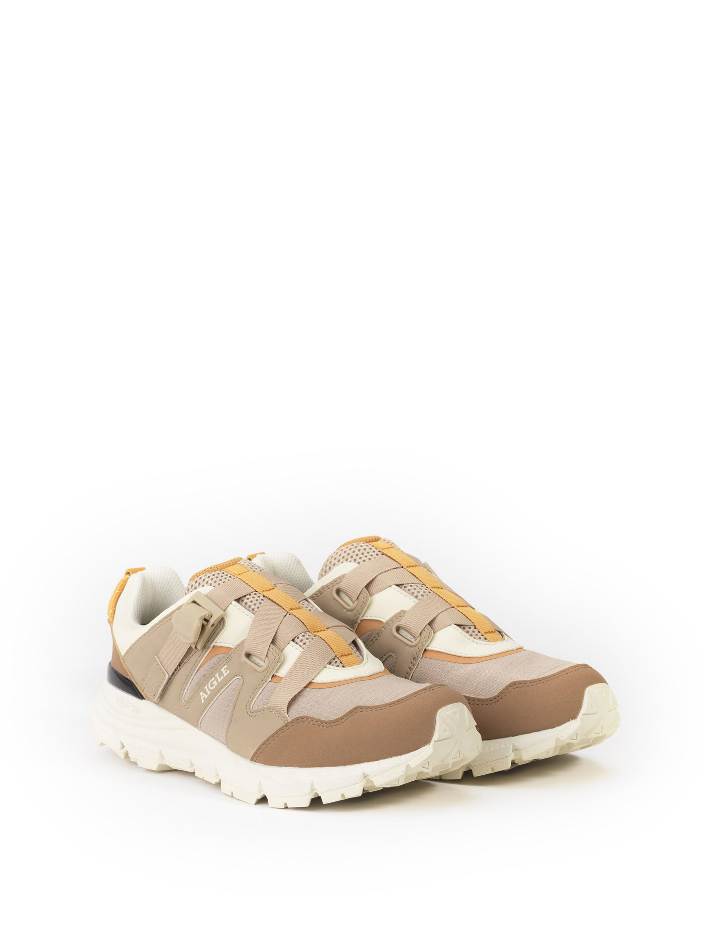 aigle basket femme