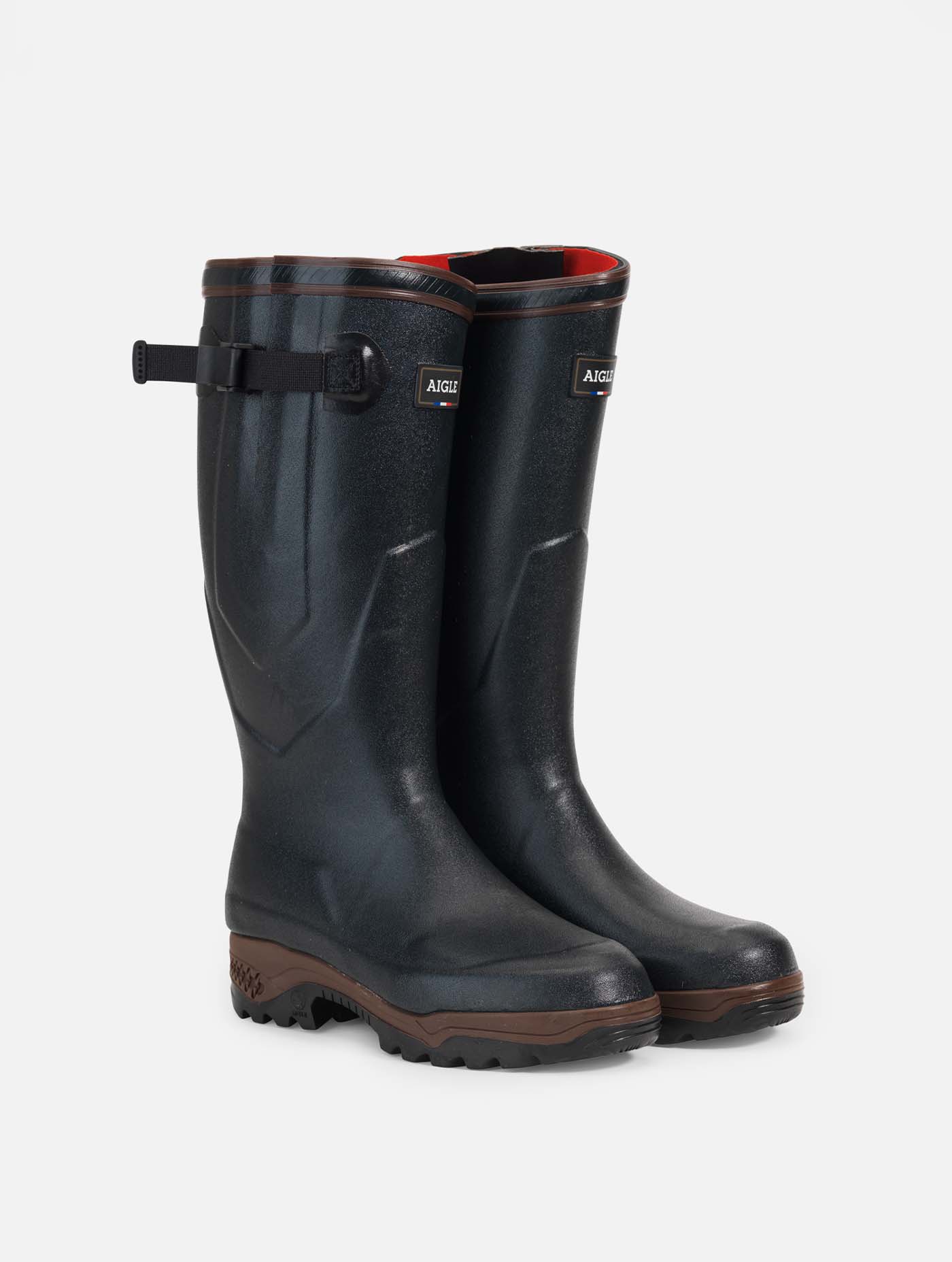 site wellies