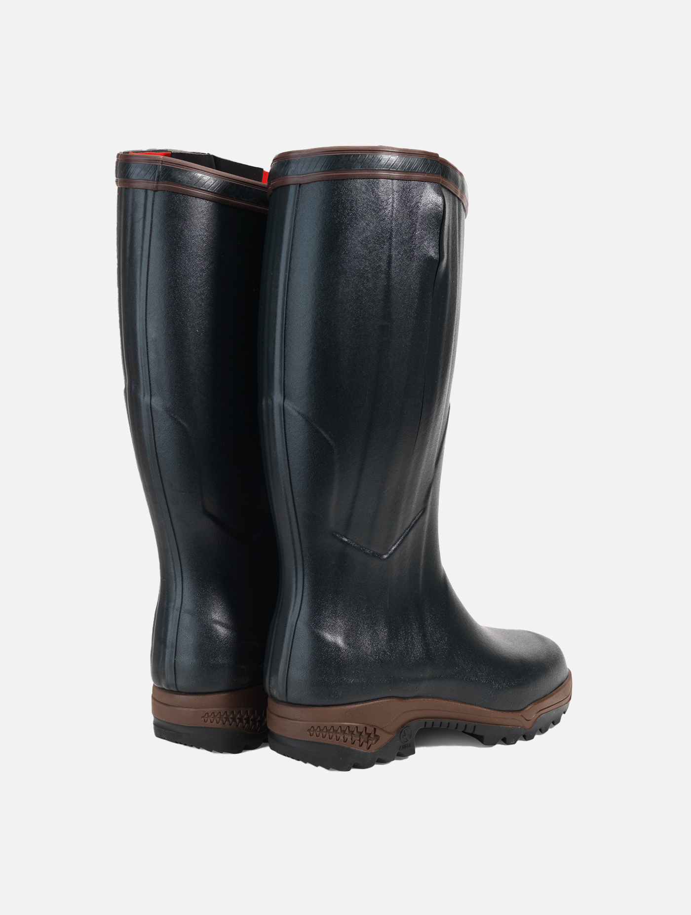 PARCOURS 2 ISO - Second choix