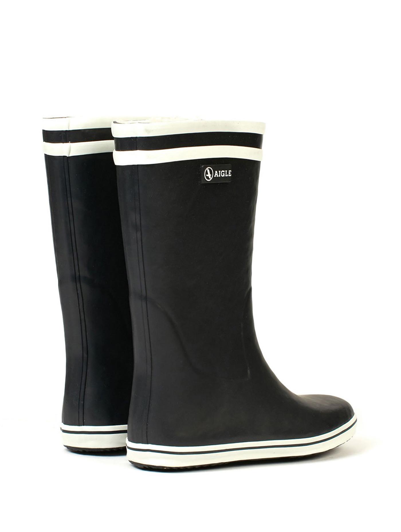 bottines fourrées aigle femme