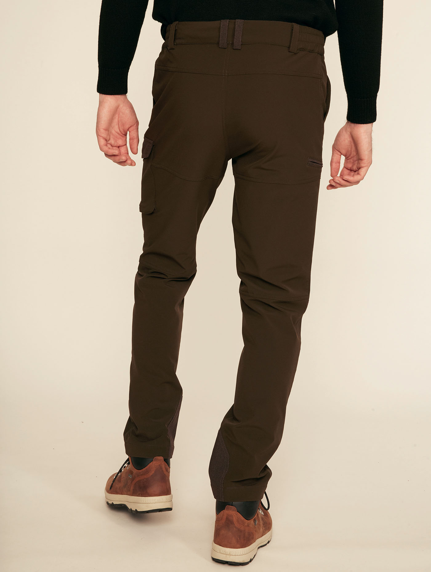 Pantalon de chasse imperméable et léger Homme - Benyl ...